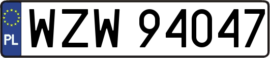WZW94047