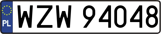 WZW94048