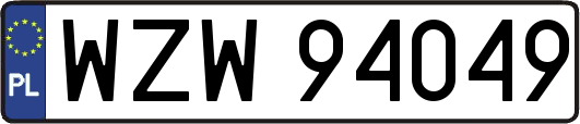 WZW94049