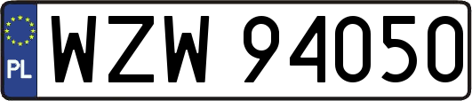 WZW94050