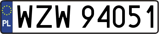 WZW94051