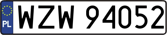 WZW94052