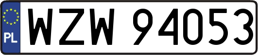 WZW94053