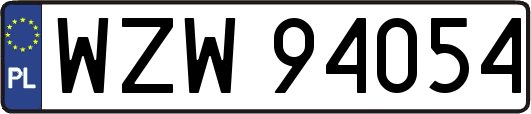 WZW94054