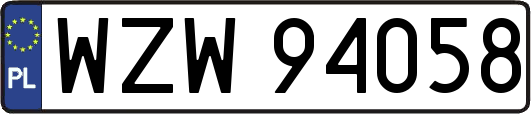 WZW94058