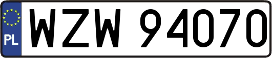 WZW94070
