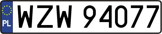 WZW94077