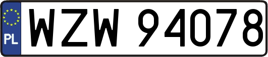 WZW94078
