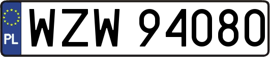 WZW94080