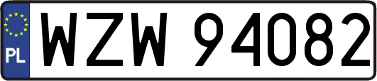 WZW94082