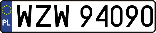 WZW94090