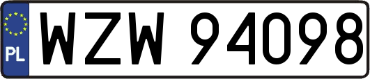 WZW94098
