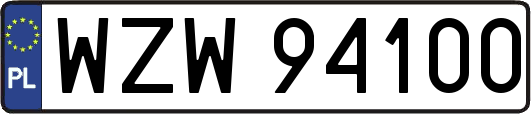 WZW94100