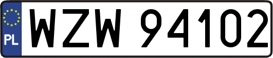 WZW94102