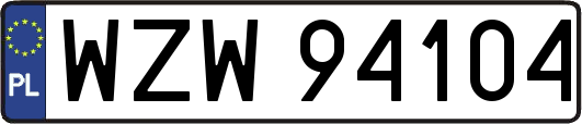 WZW94104