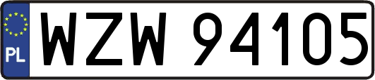 WZW94105