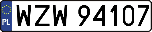 WZW94107