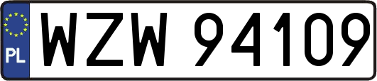WZW94109