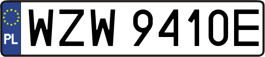 WZW9410E