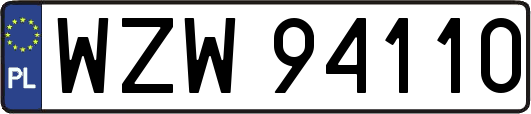 WZW94110