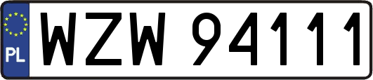 WZW94111