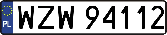 WZW94112