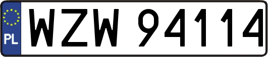 WZW94114