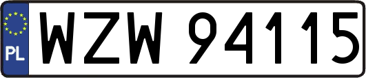 WZW94115