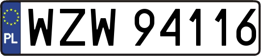 WZW94116