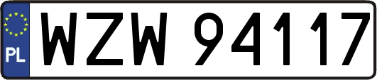 WZW94117