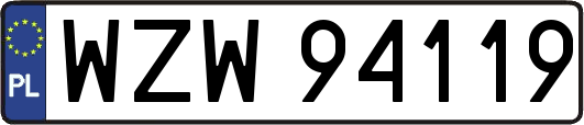 WZW94119