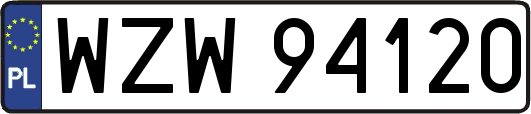 WZW94120