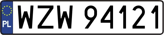 WZW94121