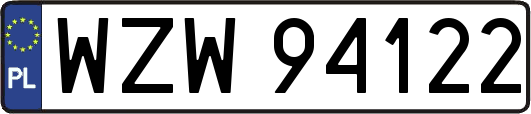 WZW94122