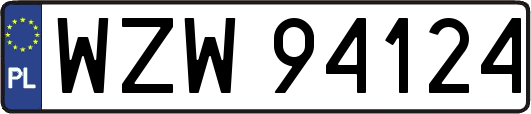 WZW94124