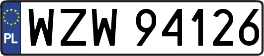WZW94126