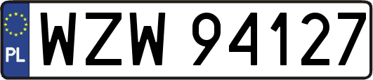 WZW94127