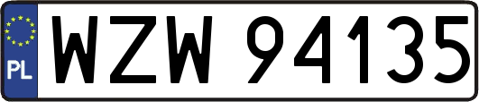 WZW94135