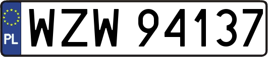 WZW94137