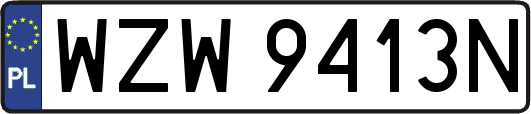 WZW9413N