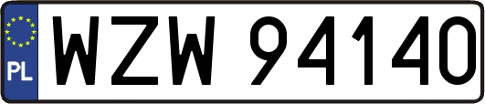 WZW94140