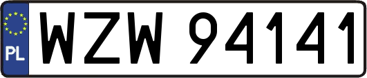 WZW94141