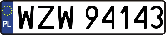 WZW94143