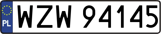 WZW94145