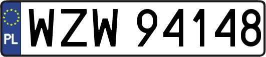 WZW94148