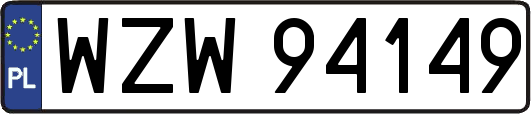 WZW94149