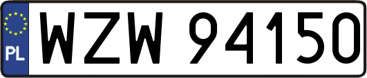 WZW94150
