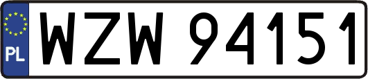 WZW94151