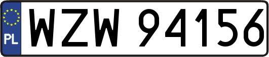 WZW94156