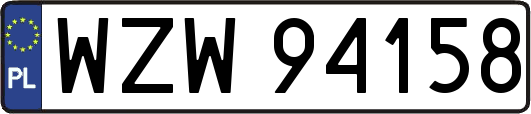 WZW94158